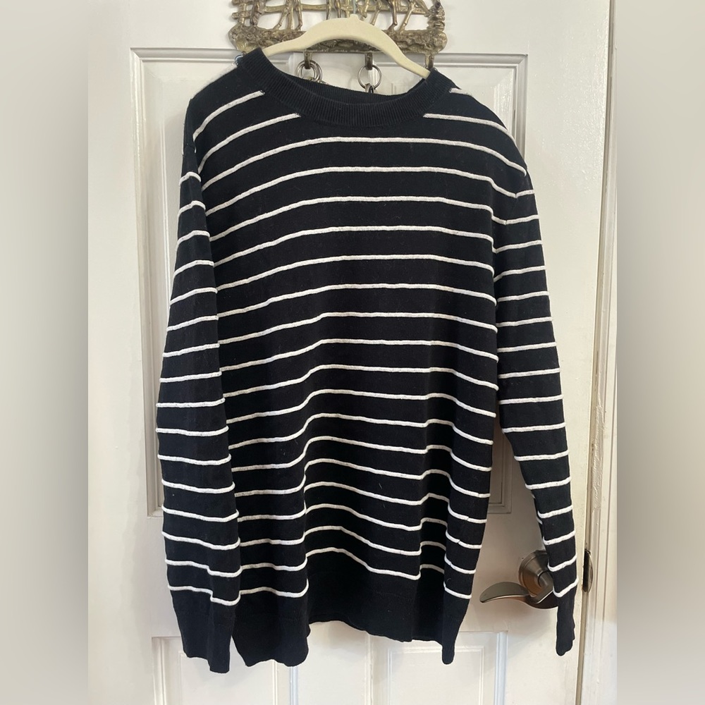 3 sweaters